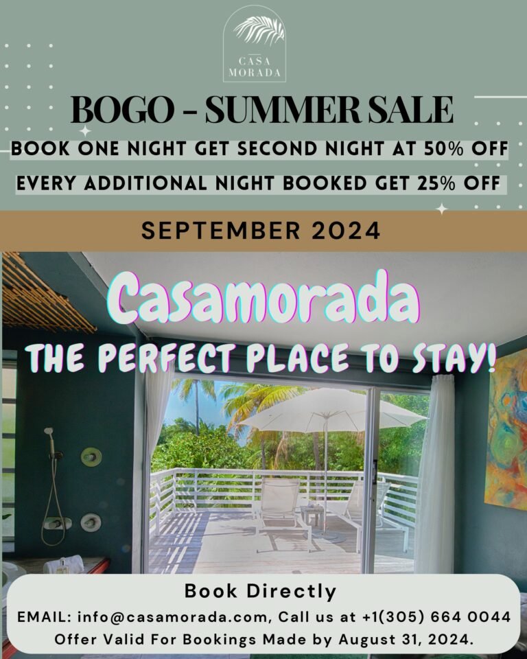 Bogo summer offer